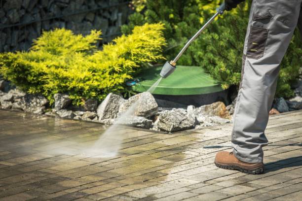 Reliable Richmond, MI Pressure Washing Services Solutions