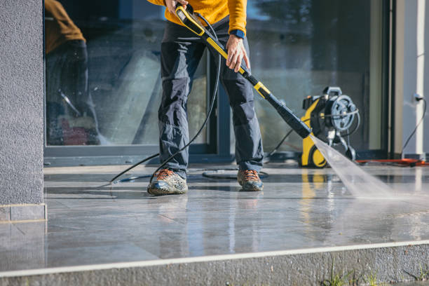 Pre-Holiday Cleaning in Richmond, MI