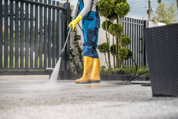 Best Machinery and Equipment Cleaning  in Richmond, MI