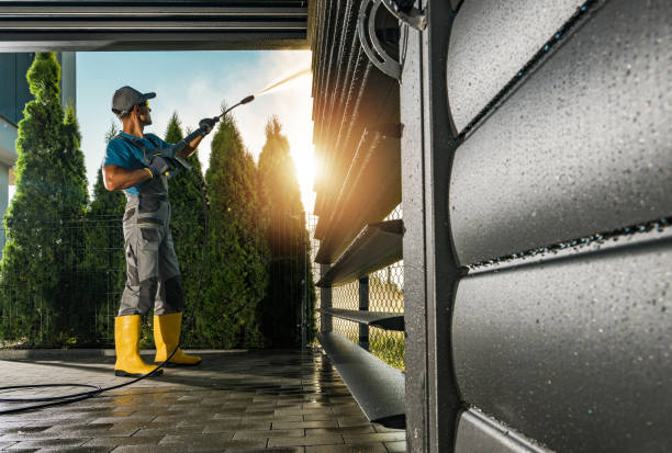 Best Pool Deck Cleaning  in Richmond, MI