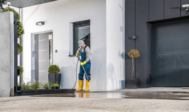 Best Post-Construction Pressure Washing  in Richmond, MI